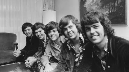 Merrill Osmond Pens Heartfelt Tribute to Brother Alan After His Passing