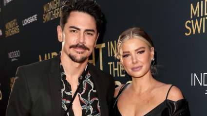 Tom Sandoval & Ariana Madix’s House Sells Off-Market — Closing the Door on ‘Scandoval’