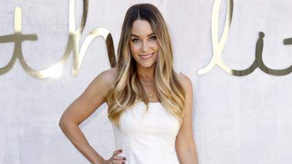 Lauren Conrad’s Husband & Kids: 5 Fast Facts You Need to Know