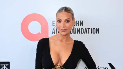 Dorit Kemsley Defends Shopping Spree in RHOBH Reunion Preview