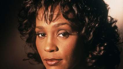 Brandy Just Revealed Whitney Houston’s ‘Private’ Promise From the Night Before Her Passing