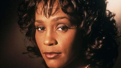 Dolly Parton Wrote It for a Goodbye — Whitney Houston Turned It Into a Legend
