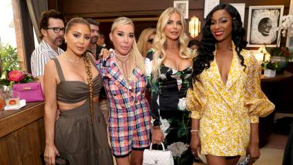 BravBros Predict ‘RHOM’ Announcement Could Be Coming Soon After ‘Ultimate Girls Trip’ Clues