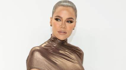 Khloé Kardashian Stands Up for Herself After Lamar Odom Comments