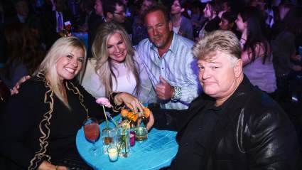 Nobody Asked Them To — But His Storage Wars Co-Stars Are Paying After His Passing
