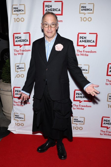 David Sedaris