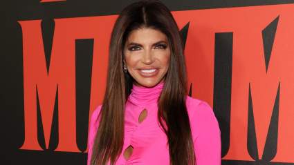 Teresa Giudice Spotted in L.A. With Two Women Linked to ‘RHONJ’ Season 15