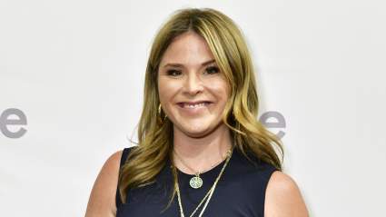 ‘Today’ Host Jenna Bush Hager’s Exciting Next Career Move Accidentally Revealed by Co-Host