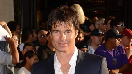 Celebrities Share Heartfelt Tributes Following Patrick Muldoon’s Sudden Passing