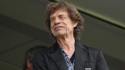 Rolling Stones Rocker Mick Jagger Survived Two Near-Fatal Incidents