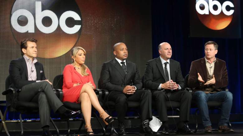 Shark Tank