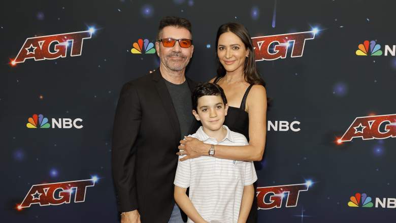 lauren silverman simon cowell