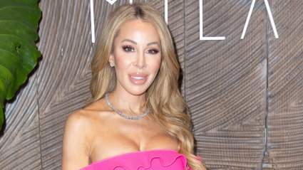 2 RHOM Stars Show Up for Lisa Hochstein in Emotional Display of Support