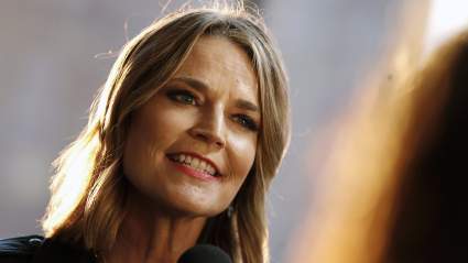 VIDEO: Savannah Guthrie Returns to ‘Today’ as Search for Nancy Continues: ‘Ready or Not’