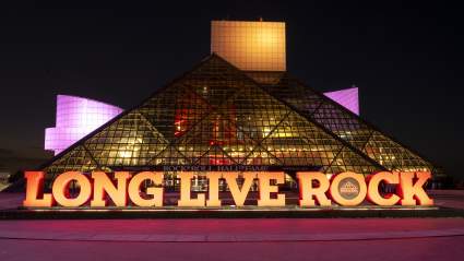 Rock & Roll Hall of Fame 2026 Inductees Revealed