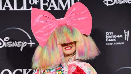 Sia Breaks Silence on $42.5K Monthly Child Support