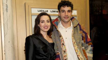 ‘Excited’ Aubrey Plaza Breaks Silence on Pregnancy