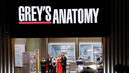 Grey’s Anatomy Fan Credits the Show for Helping Her Understand Her Own Diagnosis