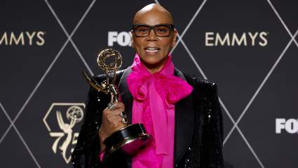 ‘RuPaul’s Drag Race All Stars’ Season 11 Reveals Star-Studded Guest Judge Lineup