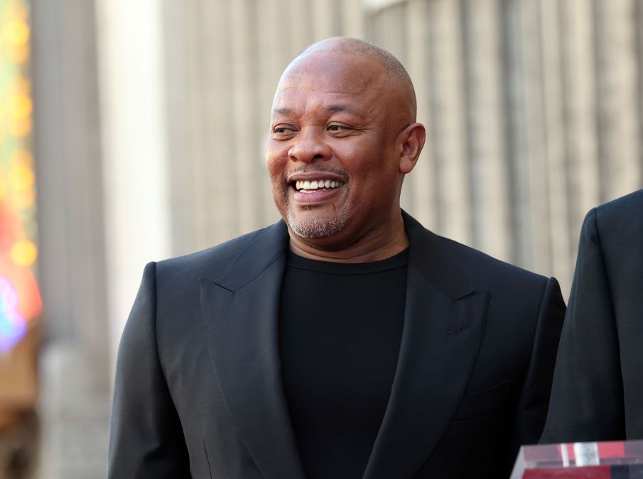 Dr. Dre