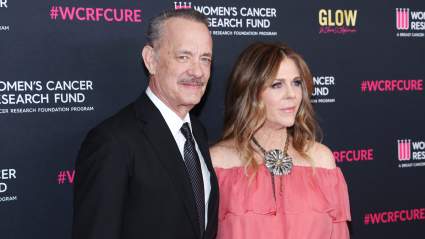 Rita Wilson’s Reveals Emotional Moment She Learned Her Family’s Deepest Secret
