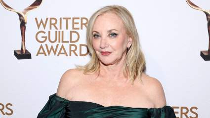 J. Smith-Cameron’s ‘Elsbeth’ Character Was Inspired By A Fashion Icon