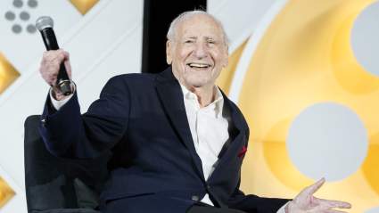 ‘Spaceballs’ Sequel Sets Release Date, Celebrating 40th Anniversary Of Mel Brooks Film