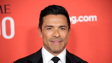 Mark Consuelos Reveals He’ll Undergo ‘Major Surgery’ He’s Delayed For a Year: ‘It Hurts’