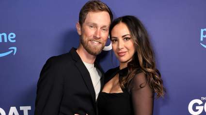 ‘Stressed’ Kristen Doute Praises ‘Amazing’ Fiancé Amid Daughter’s Illness