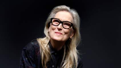 PHOTOS: Meryl Streep Delivers the Drama With Her Fashion Statement at ‘The Devil Wears Prada 2’ Premiere
