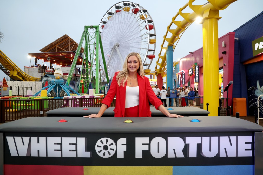 Maggie Sajak