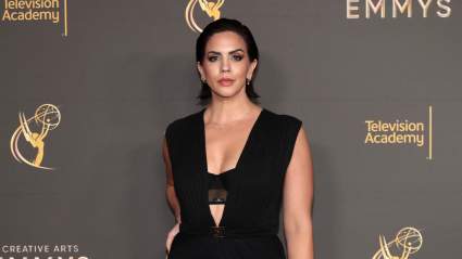 Katie Maloney Shocked by Amanda Batula and West Wilson Drama, Compares It to ‘Scandoval’