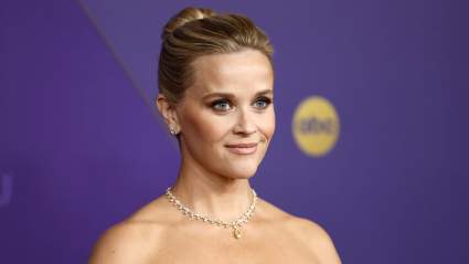 Reese Witherspoon Defends Her Decision to Learn AI: ‘I’m Just a Curious Human’
