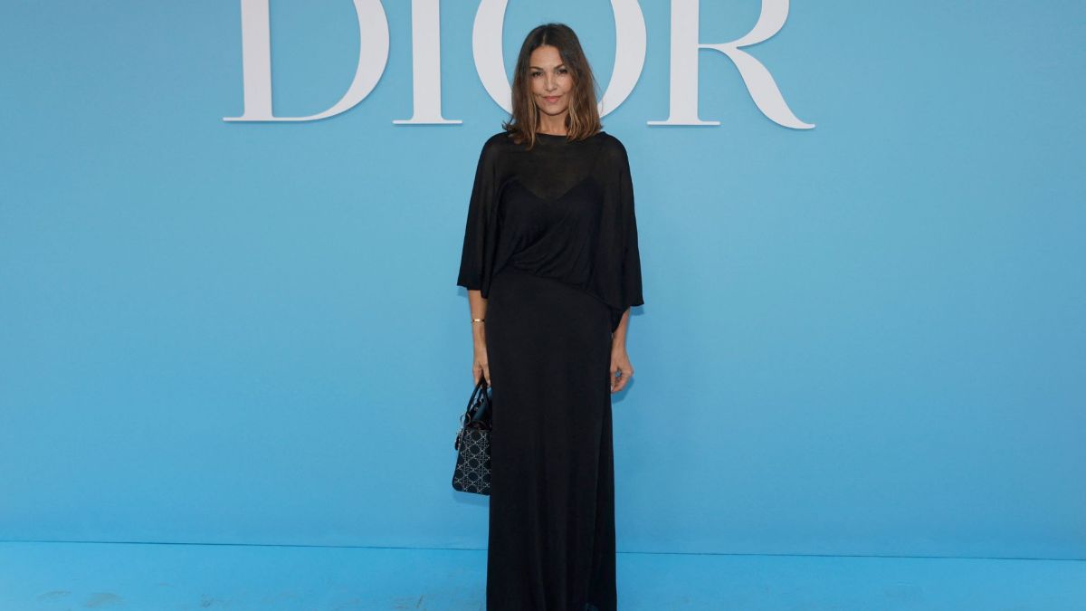 Nadia Fares DIOR