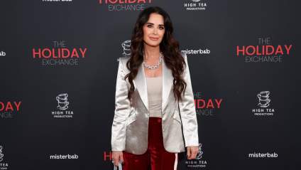 Kyle Richards Exit Rumors Circulate Ahead of ‘RHOBH’ Reunion — A Look Back at Her Defining Moments