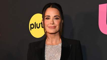 Kyle Richards’ Longtime Friend Justin Sylvester Breaks Silence on RHOBH Exit Rumors