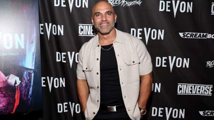 Joe Gorga Lands New Hulu Reality Show ‘The Mob’ — Full Cast Revealed