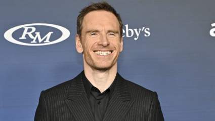 Michael Fassbender Leads Netflix’s ‘Kennedy’ in First Look
