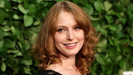 Alicia Witt Shares Exciting Career Update With New Projects Underway