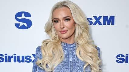 Erika Jayne Wants Former RHOBH Castmate Back on the Show