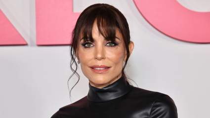 Bethenny Frankel Sparks Buzz With Surprise Gesture to RHONY Co-Stars