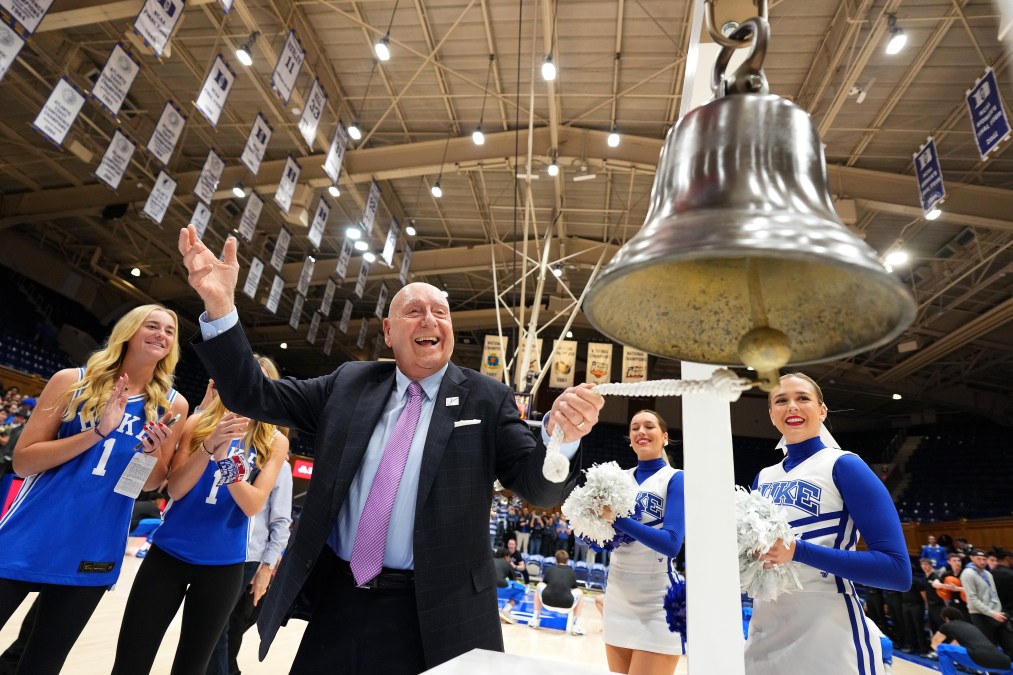 Dick Vitale