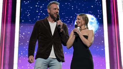 Dax Shepard Finally Speaks Out About Kristen Bell’s Viral Post – ‘I Had No Clue’