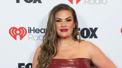 Brittany Cartwright Says ‘Things Are So Much Better’ — But She’s Still Not Divorced From Jax