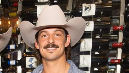 John Sansone Confirms Ella Langley Romance After ‘Farmer Wants a Wife’