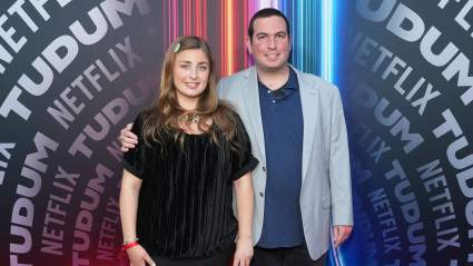 ‘Love On The Spectrum’ Couple ‘Remain Friends’ After Shocking Breakup