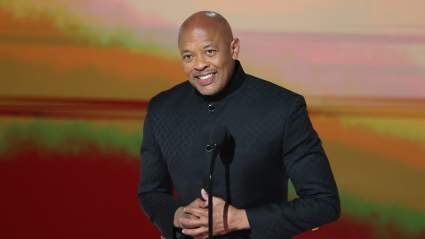 Photos Show Dr. Dre With ‘The Valley’ Star Michelle Saniei — And Fans Are Stunned