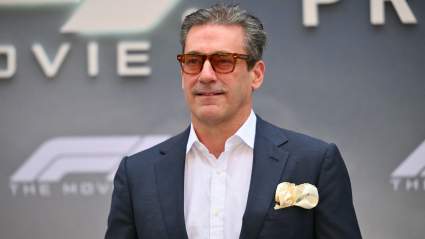 Jon Hamm Reveals His Latest Bravo Obsession — and He Has Thoughts