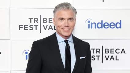 Anson Mount and His Crew Are Ready to Say Goodbye the Right Way