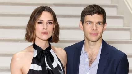 Keira Knightley’s Husband James Righton: 5 Fast Facts You Need to Know